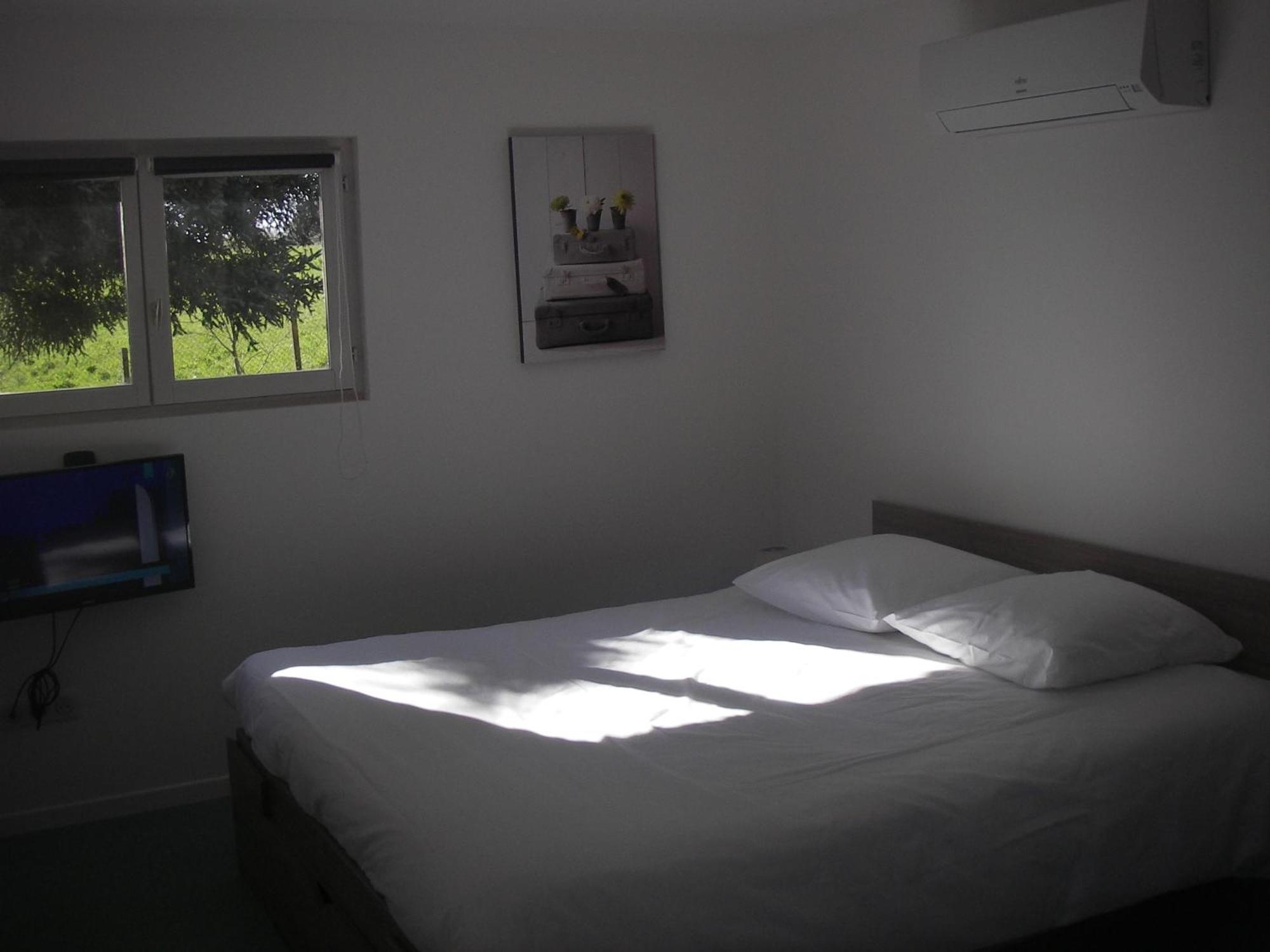 Gasthaus Les 4 Saisons Sarlat Zimmer foto