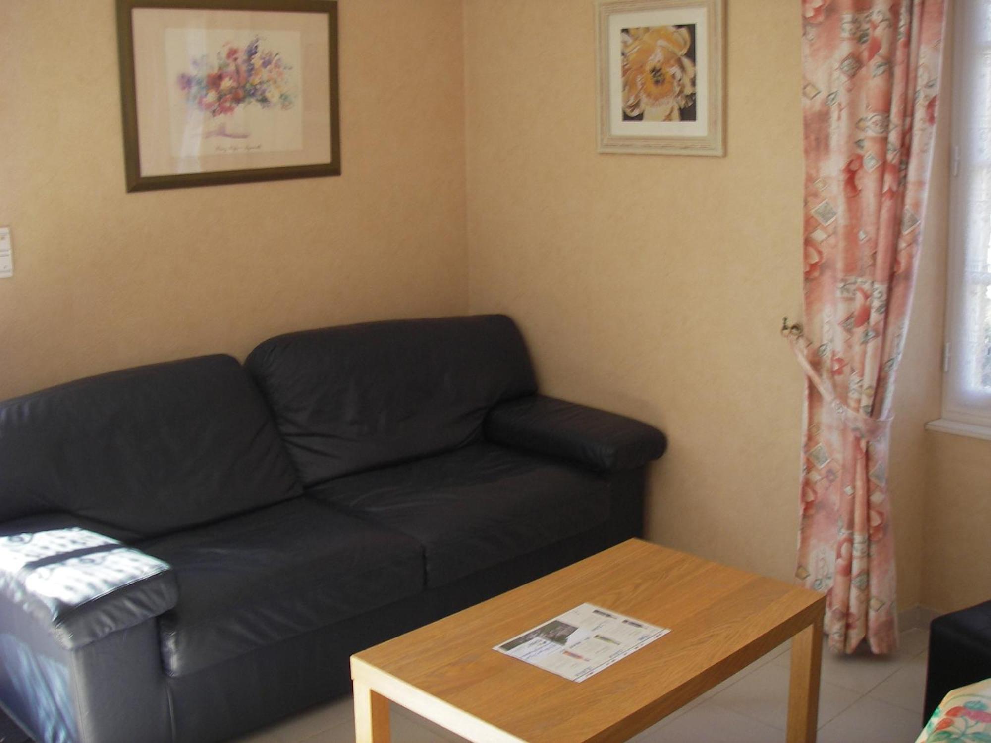 Gasthaus Les 4 Saisons Sarlat Zimmer foto