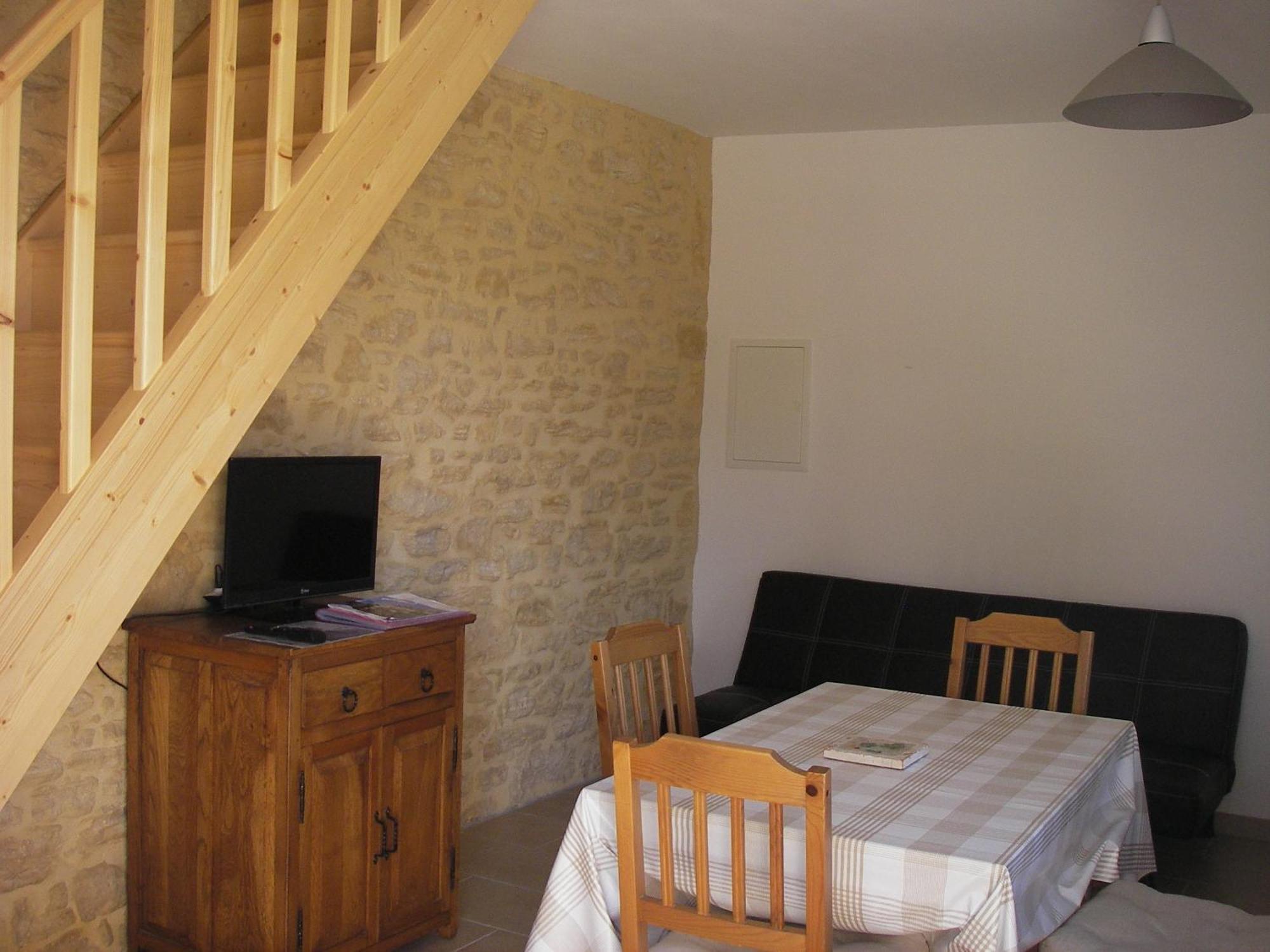 Gasthaus Les 4 Saisons Sarlat Zimmer foto