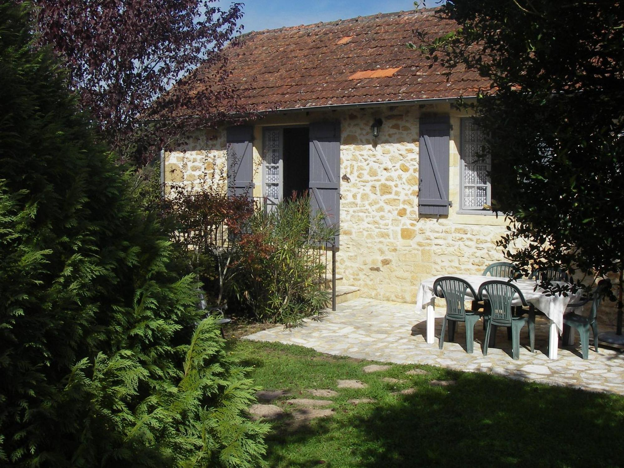 Gasthaus Les 4 Saisons Sarlat Zimmer foto