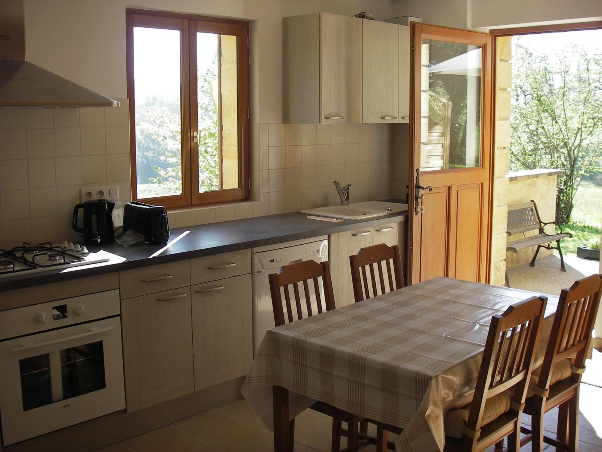 Gasthaus Les 4 Saisons Sarlat Zimmer foto