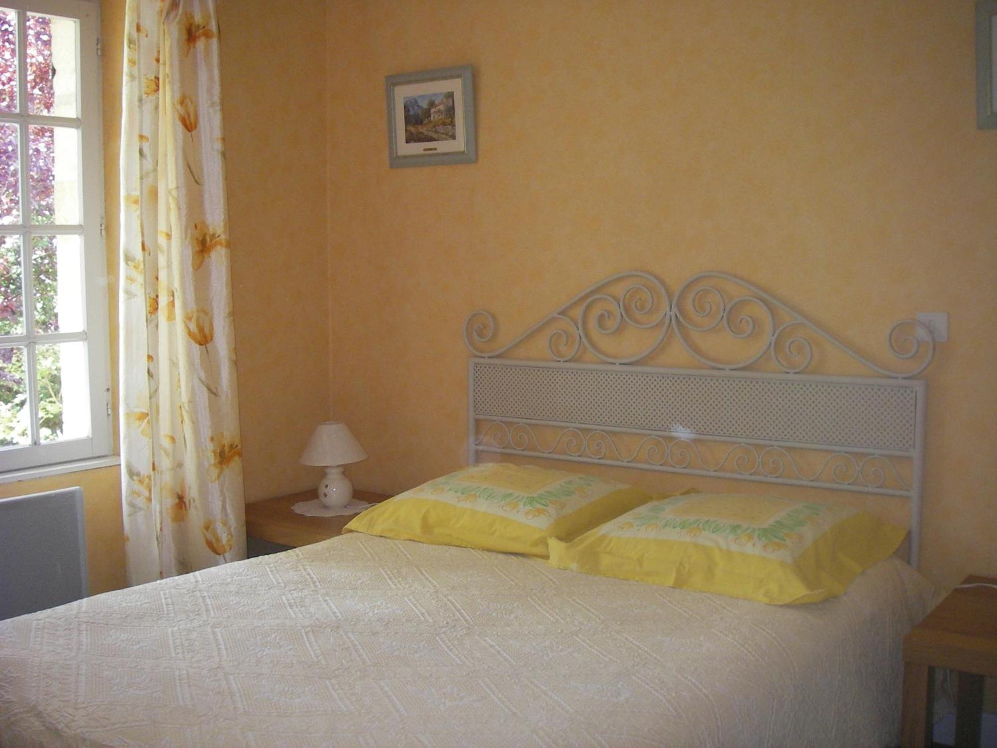 Gasthaus Les 4 Saisons Sarlat Zimmer foto
