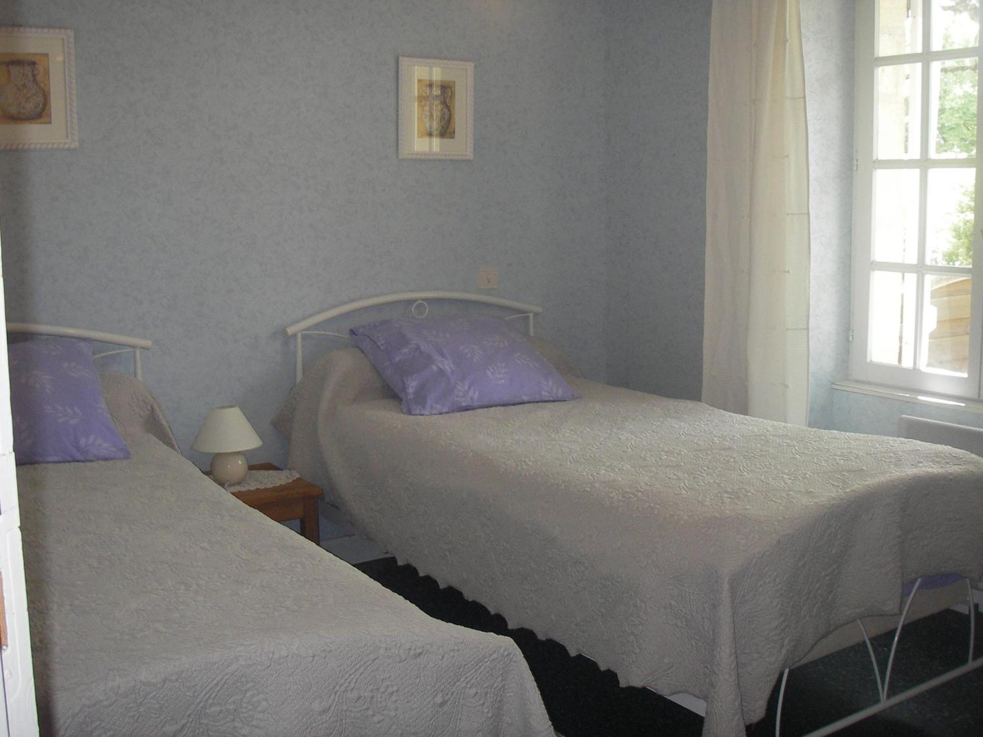 Gasthaus Les 4 Saisons Sarlat Zimmer foto