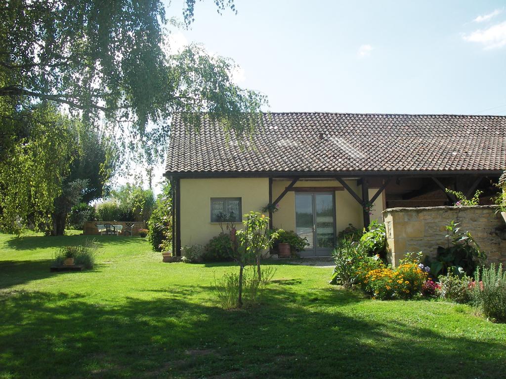 Gasthaus Les 4 Saisons Sarlat Zimmer foto