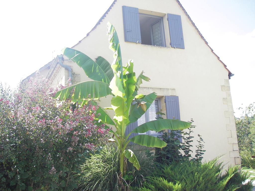 Gasthaus Les 4 Saisons Sarlat Zimmer foto